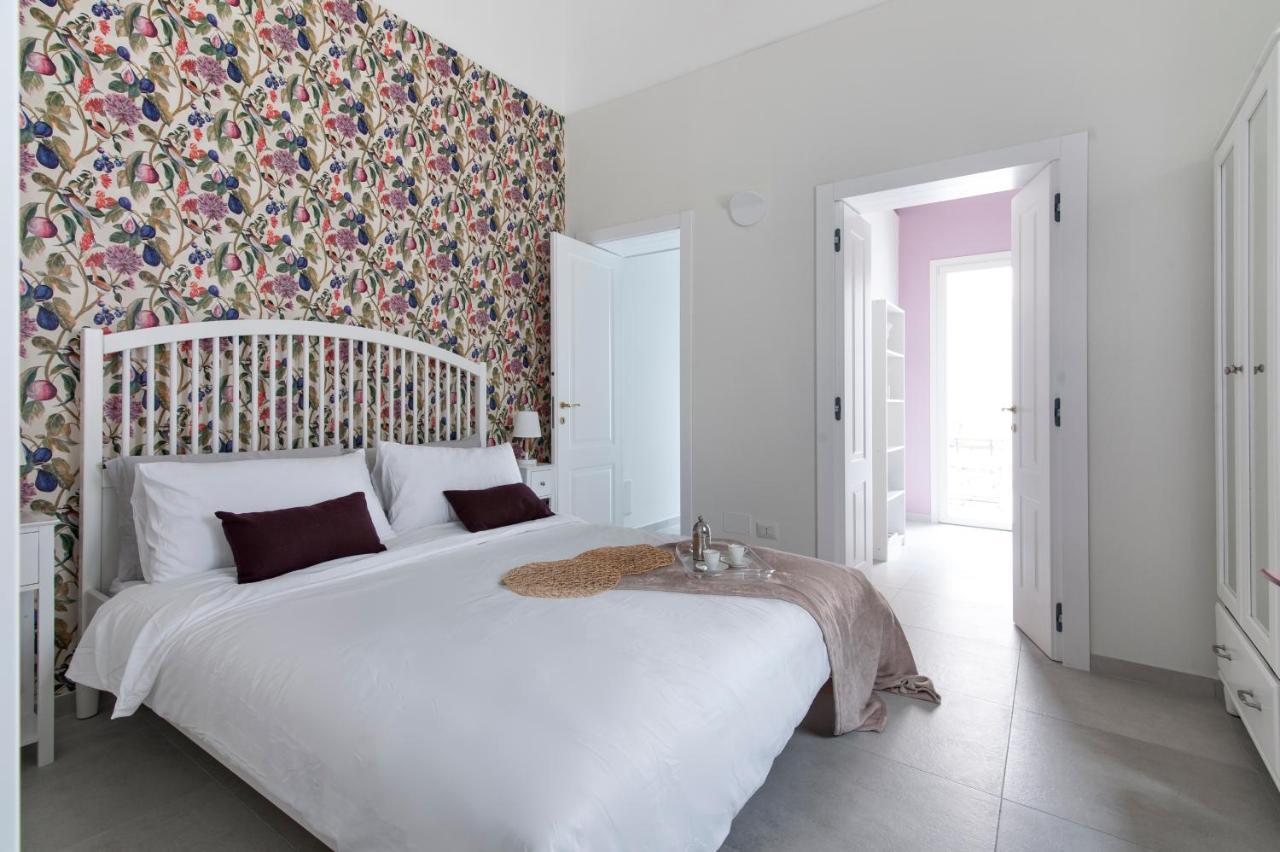 La Galla House - Sit Rooms Lecce Exterior foto