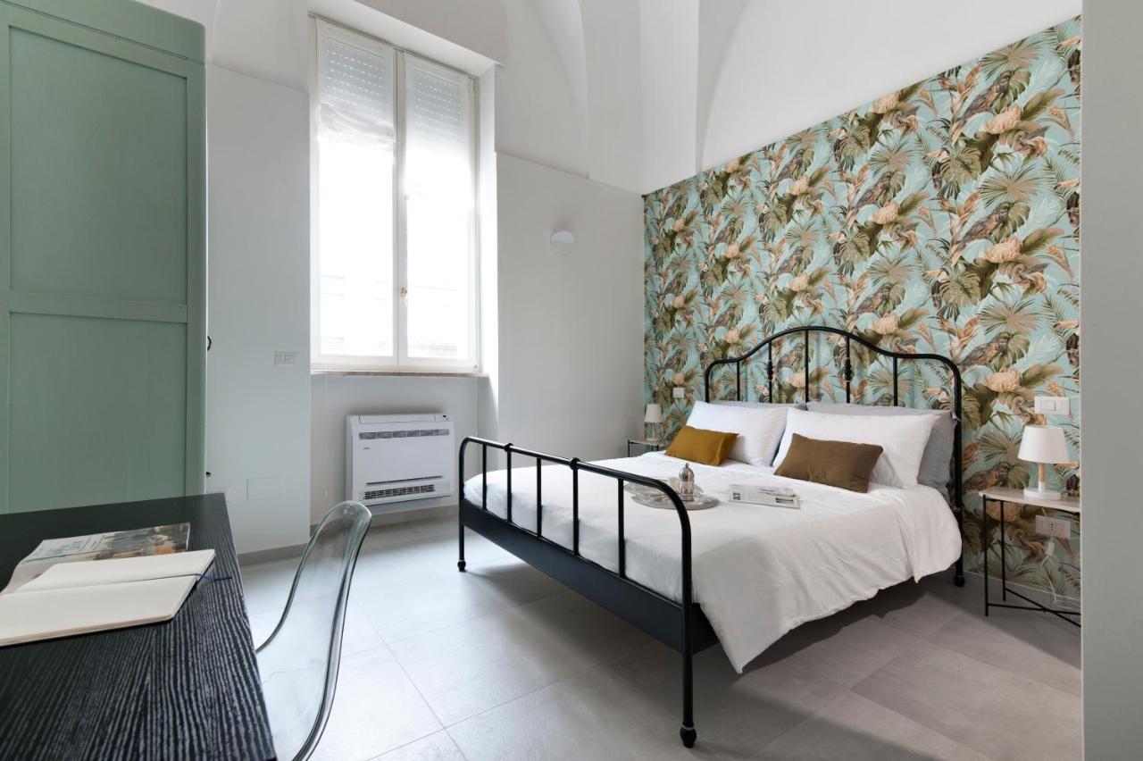 La Galla House - Sit Rooms Lecce Exterior foto