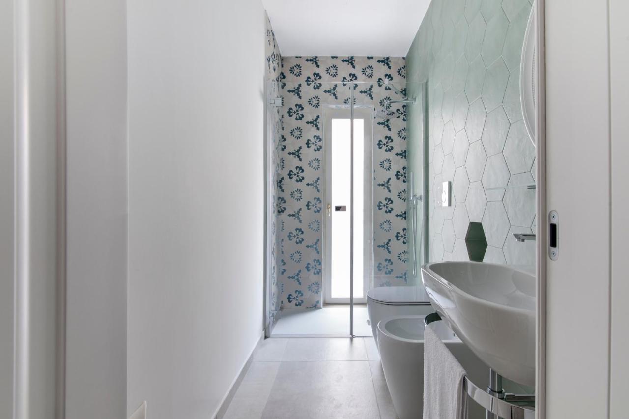 La Galla House - Sit Rooms Lecce Exterior foto