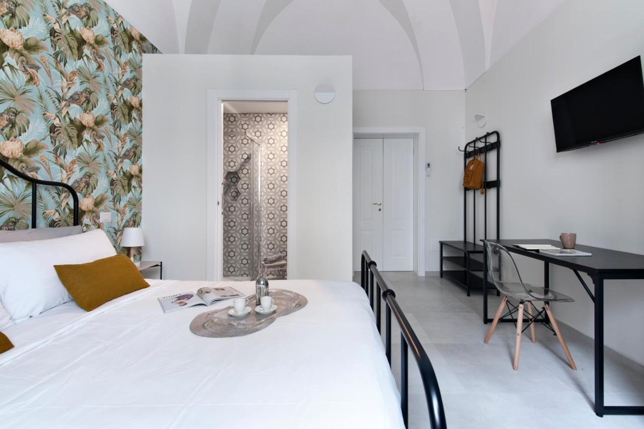 La Galla House - Sit Rooms Lecce Exterior foto