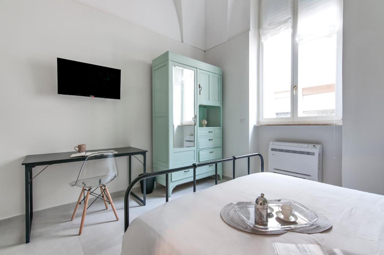 La Galla House - Sit Rooms Lecce Exterior foto
