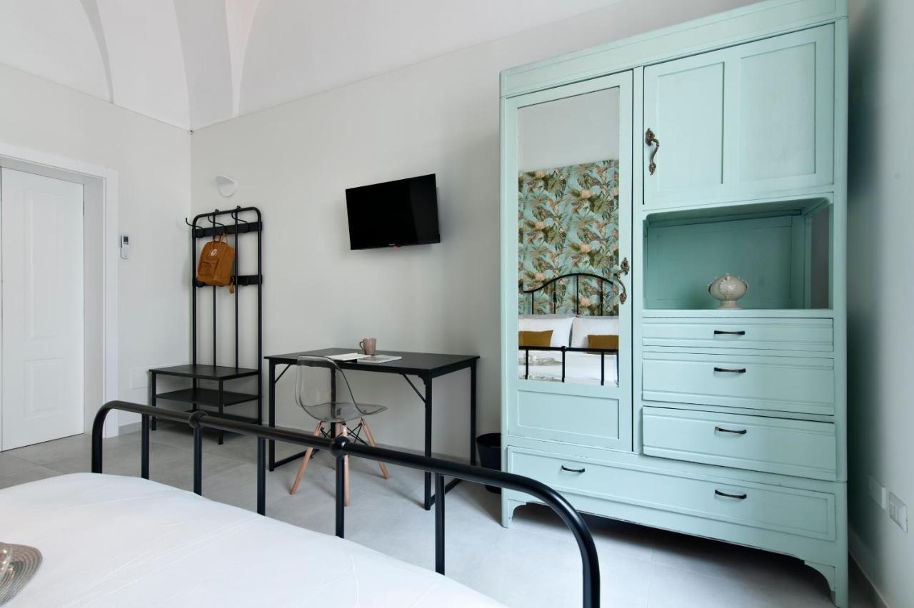 La Galla House - Sit Rooms Lecce Exterior foto