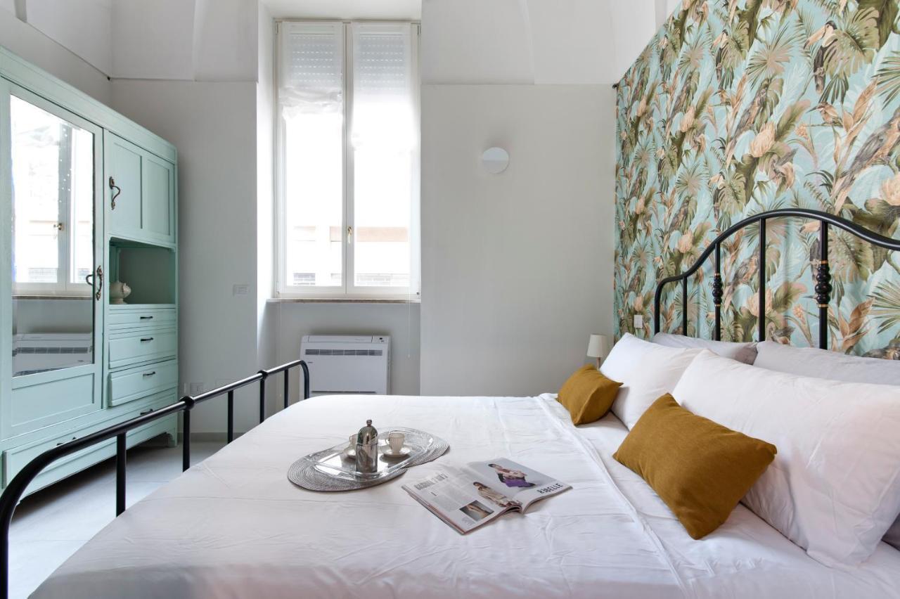 La Galla House - Sit Rooms Lecce Exterior foto